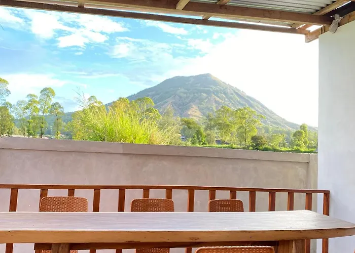 Batur Tropical * Kintamani