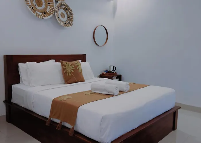 Batur Tropical Lodge Kintamani