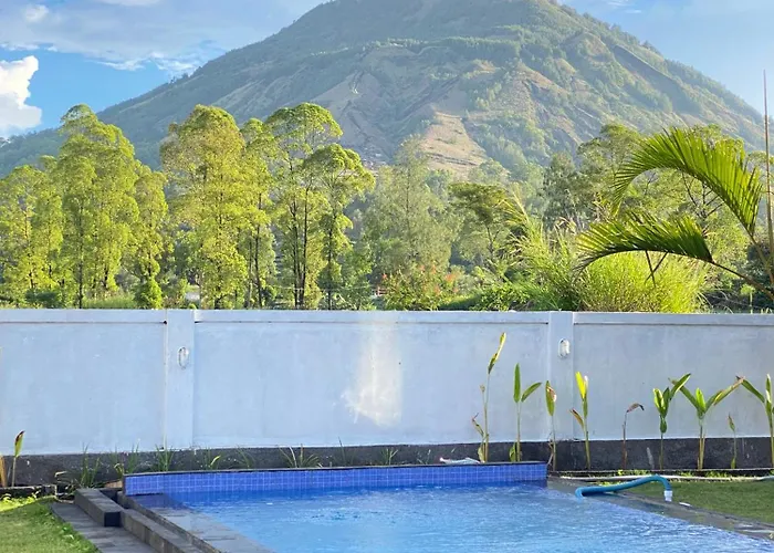 Batur Tropical *