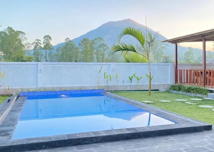 Batur Tropical Kintamani